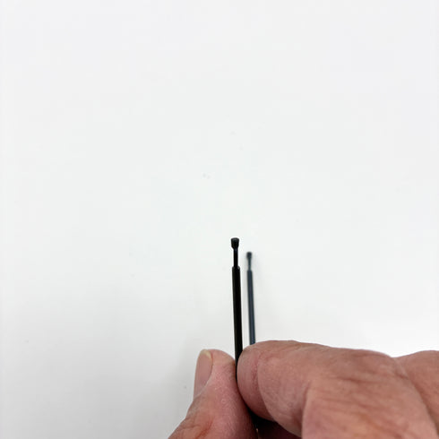 清秀剪定バサミ用バネ